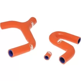 SAMCO SPORT Radiator Hose Kit KTM EXC 400-530cc 08-11