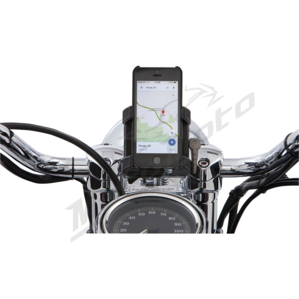 CIRO Smartphone/GPS Holder with Mount