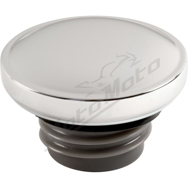 DRAG SPECIALTIES Užsukamas kuro bako kamštis ​​​​​​​Harley Davidson FLD / FLHR / FLHRC / FLHRCI / FLHRI 883-1800cc 96-17