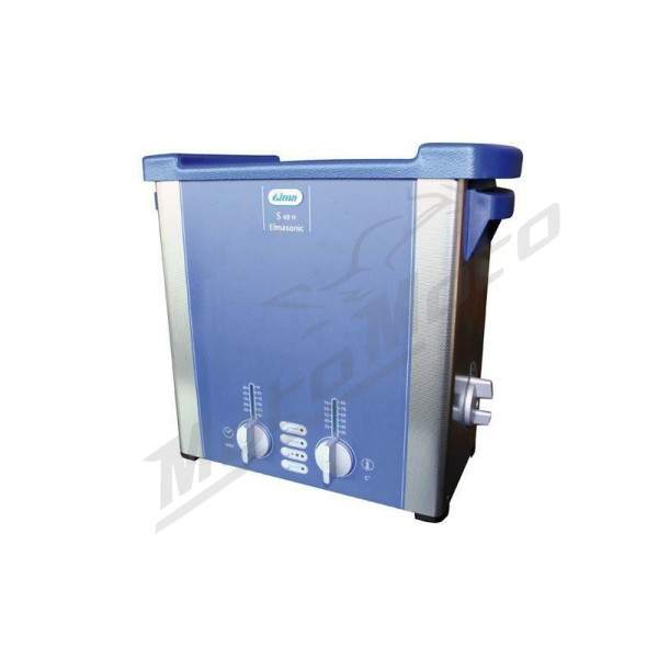 ELMA Elmasonic S40H Ultrasonic Unit 4.25L