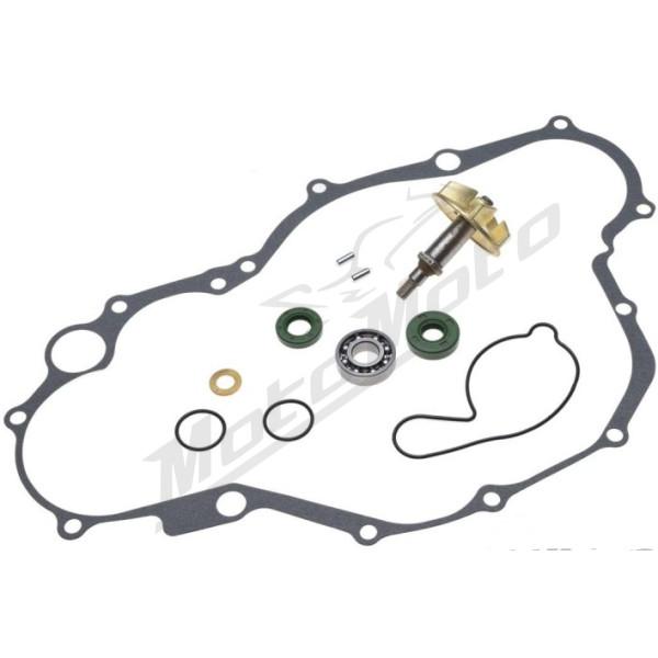 Maxtuned water pump repair kit Yamaha YZ F / WR F / YFZ 400-450cc 98-15