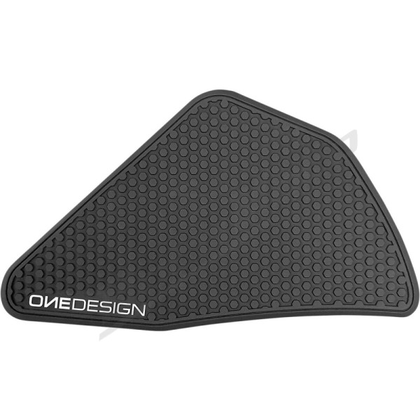 Šoninis bako lipdukas ONEDESIGN YAMAHA YZF-R3 / YZF-R3 ABS 2015–2018
