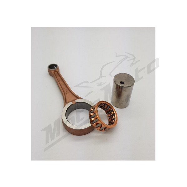 TKRJ connecting rod Yamaha YBR / TT-R 125 03-25