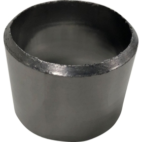 DRAG SPECIALTIES Crossover Pipe Gasket Harley Davidson FLHR / FLHRC / FLHRSE / FLHT / FLHTC 1584-1800cc 09-16
