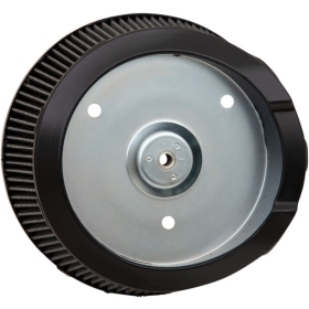 DRAG SPECIALTIES Replacement Air Filter ​​​​​​​Harley Davidson FLHR / FLHRC / FLHRSE6 / FLHTCU / FLHTCUL / FLHTCUTG / FLHTK / FLHTKL / FLHTKSE 1690-1800cc 14-17