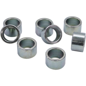 EPI Roller Weights 8pc. 16g. Arctic Cat / Suzuki 400-1000 00-11