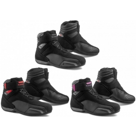 Stylmartin Vector Waterproof Motorcycle Shoes