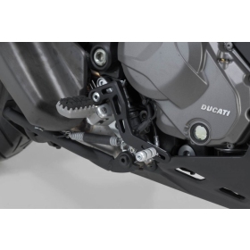 SW-MOTECH Brake Pedal Ducati Multistrada 950-1260 18-21
