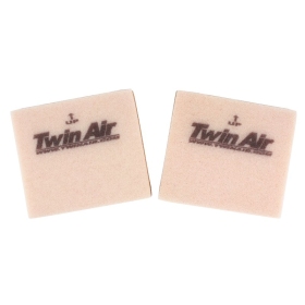 TWIN AIR ugniai atsparus oro filtras skirtas rinkiniui 10000121 HONDA CRF / NT 1100cc 2020-2024