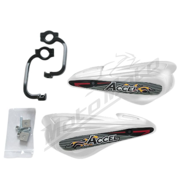 Accel Vairo apsaugos 22-28 mm