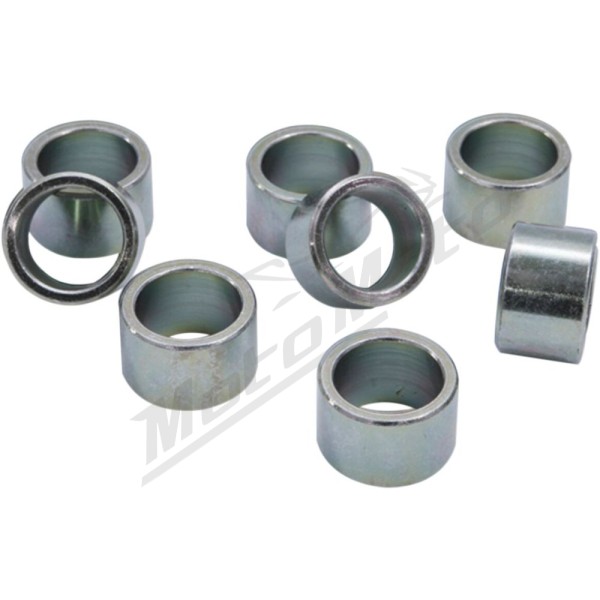 EPI Roller Weights 8pc. 16g. Arctic Cat / Suzuki 400-1000 00-11