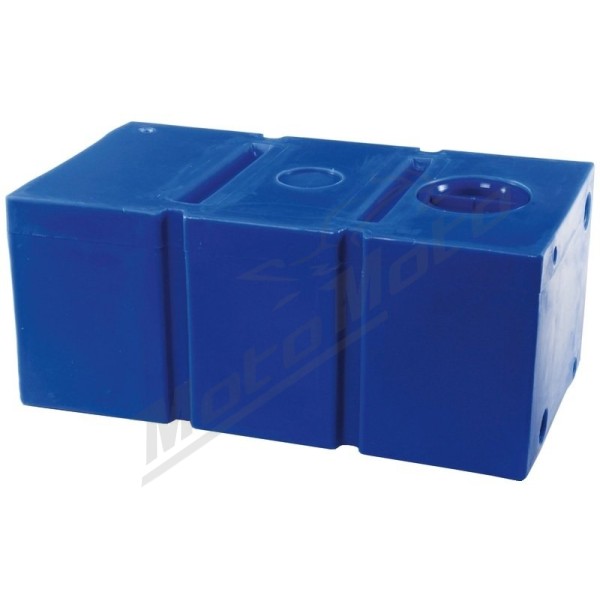 Osculati Waste water tank 78L