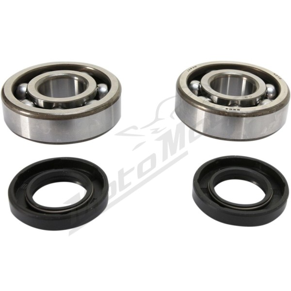 PROX Crankshaft Bearing and Seal Kit KTM SX 60/65 98-08