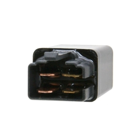 101 OCTANE STARTER RELAY Honda / Kymco / Peugeot / Sym 50/700 94-23