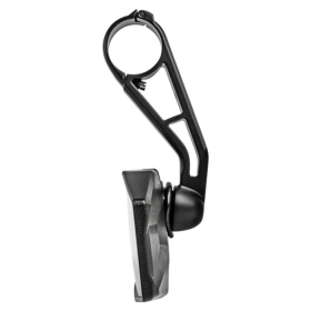 KIMPEX Deluxe UTV Galinio vaizdo veidrodėlis Ø1.75"