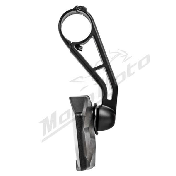 KIMPEX Deluxe UTV Galinio vaizdo veidrodėlis Ø1.75"