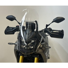 BULLSTER Windscreen Clear Yamaha XTZ Tenere 700 24-25