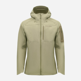 Finntrail Stretchshell 1317 Vyriška Striukė Olive
