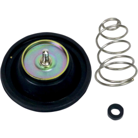 K&S TECHNOLOGIES Carburetor Air Cut-Off Valve Set Honda ATC / CB / CRF / CX / FT / GL / XL / XR 110-1100cc 80-17