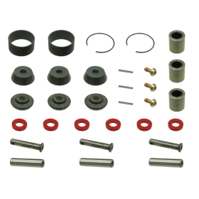 Sno-X P-Drive Rebuild kit Lynx / Ski Doo 850cc 17-19