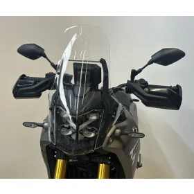 BULLSTER Windscreen Clear Yamaha XTZ Tenere 700 24-25