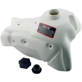IMS PRODUCTS INC. Large-Capacity Gas Tank 14l Honda CR 125-250R 97-99