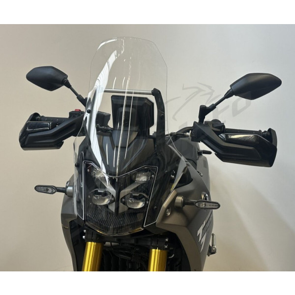BULLSTER Windscreen Clear Yamaha XTZ Tenere 700 24-25