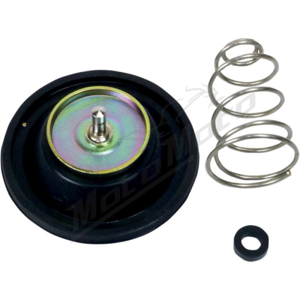 K&S TECHNOLOGIES Carburetor Air Cut-Off Valve Set Honda ATC / CB / CRF / CX / FT / GL / XL / XR 110-1100cc 80-17