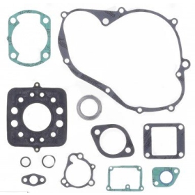 CENTAURO Complete Engine Gasket Set ​​​​​​​Yamaha DT / TZR 80cc 1985-1993