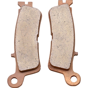 DP BRAKES Standard DP Sintered Brake Pads Fantic / Yamaha 125-450cc 20-25