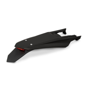 UFO Rear Fender for KTM EXC / EXC-F 150-500cc 24-25
