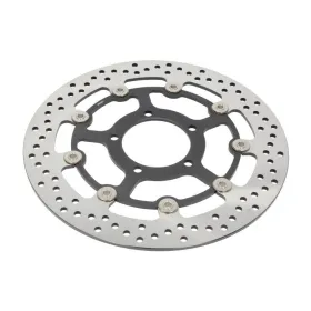 Ferodo Priekinis plaukiojantis stabdžių diskas 310/80,5x5mm Kawasaki GTR / Z / ZZR 1000-1400 08-18