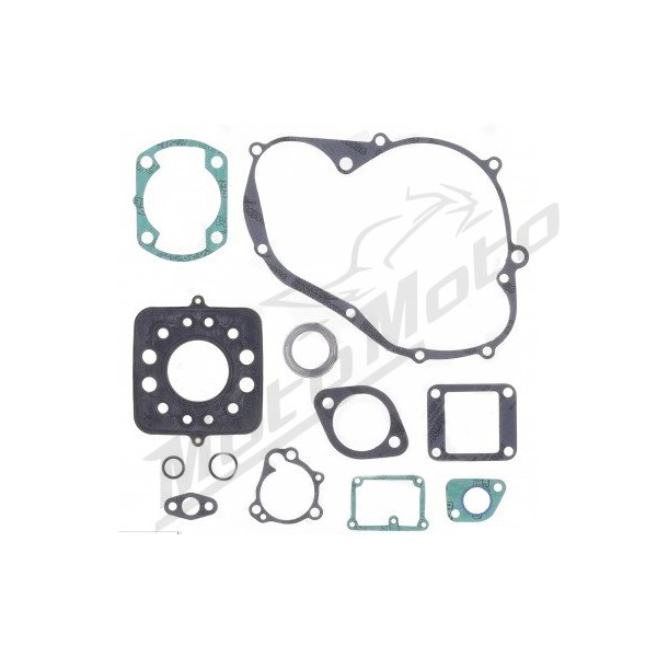 CENTAURO Complete Engine Gasket Set ​​​​​​​Yamaha DT / TZR 80cc 1985-1993