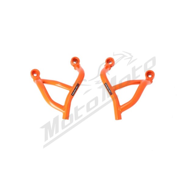 SW-MOTECH Crash Bar KTM Super Duke 1390 2024