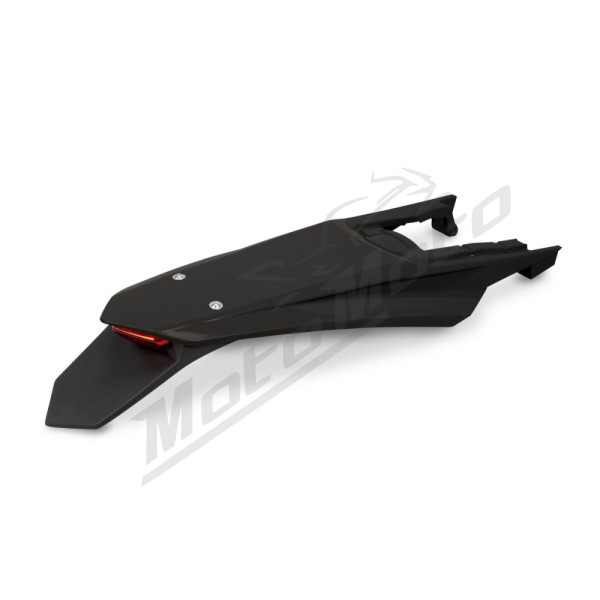 UFO Rear Fender for KTM EXC / EXC-F 150-500cc 24-25