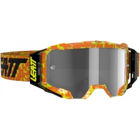 Off Road Leatt Velocity 5.5 Goggles