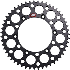 RENTHAL Ultralight Rear Sprocket 150U 520 Honda / Yamaha 125-450 88-26