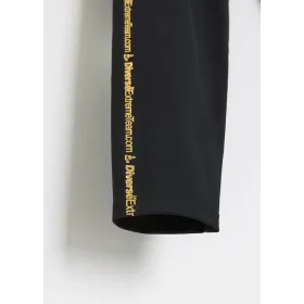 Diverse Extreme Team - Dakar Rally Leggings DKR VIP