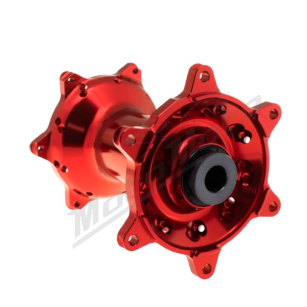 HAAN WHEELS Complete Rear Wheel 16x1,85x32T Honda CRF 150 20-26