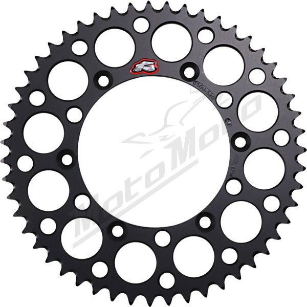 RENTHAL Ultralight Rear Sprocket 150U 520 Honda / Yamaha 125-450 88-26