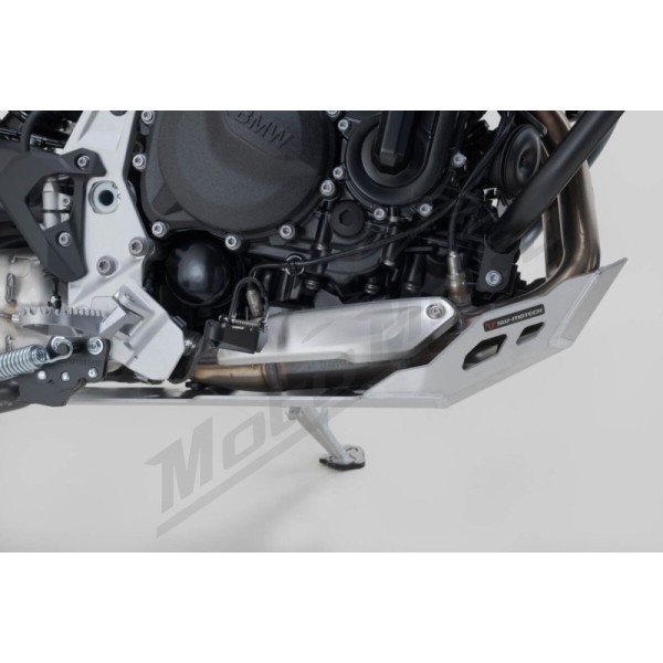 SW-MOTECH Engine Guard BMW F 800-900 18-26