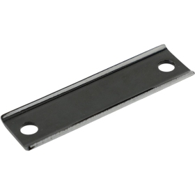 DRAG SPECIALTIES Replacement Exhaust Support Bracket Harley Davidson FLH / FLHR / FLHRC / FLHRCI 1340-1923cc 85-21