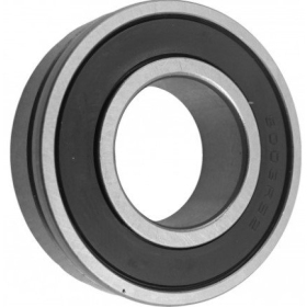 ISB guolis 6003 LLU NR 17X35X10