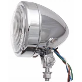 Universal headlight 108mm