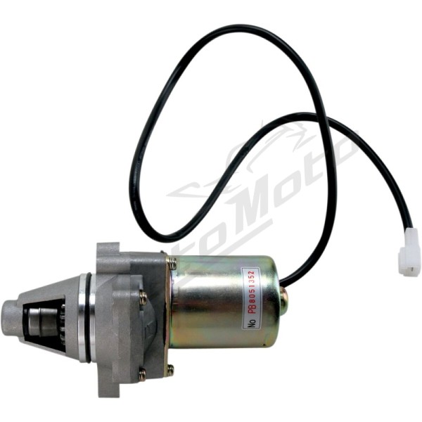 MOOSE OFFROAD Starter Kawasaki / Suzuki 80cc 88-06