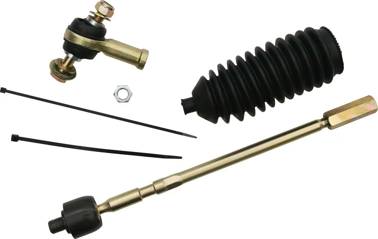 MOOSE OFFROAD Tie-Rod End Kit Left Can Am Commander 800-1000cc 2020