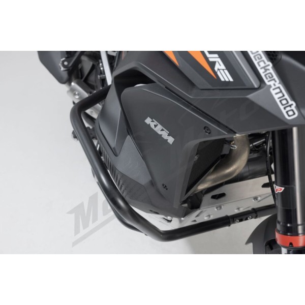 SW-MOTECH Crash Bar KTM Super Adventure 1290 21-24