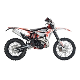 BLACKBIRD Dream Graphic 4 Grafikos rinkinys BETA RR 50-480cc 2019-2024