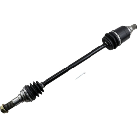 MOOSE OFFROAD FOUR WHEEL OEM Replacement Standard CV Axle Kymco UXV 500-700cc 13-17