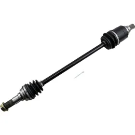 MOOSE OFFROAD FOUR WHEEL OEM Replacement Standard CV Axle Kymco UXV 500-700cc 13-17